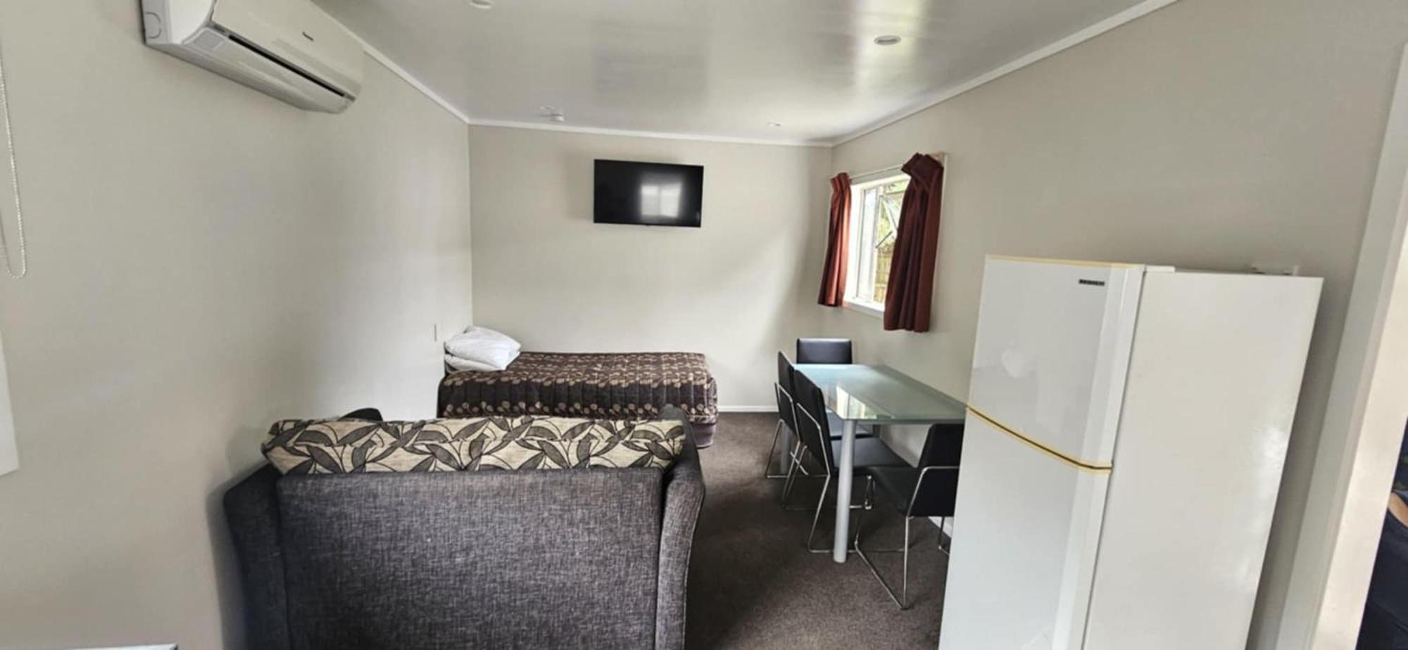Sunnydays Motel 吉斯伯恩 外观 照片