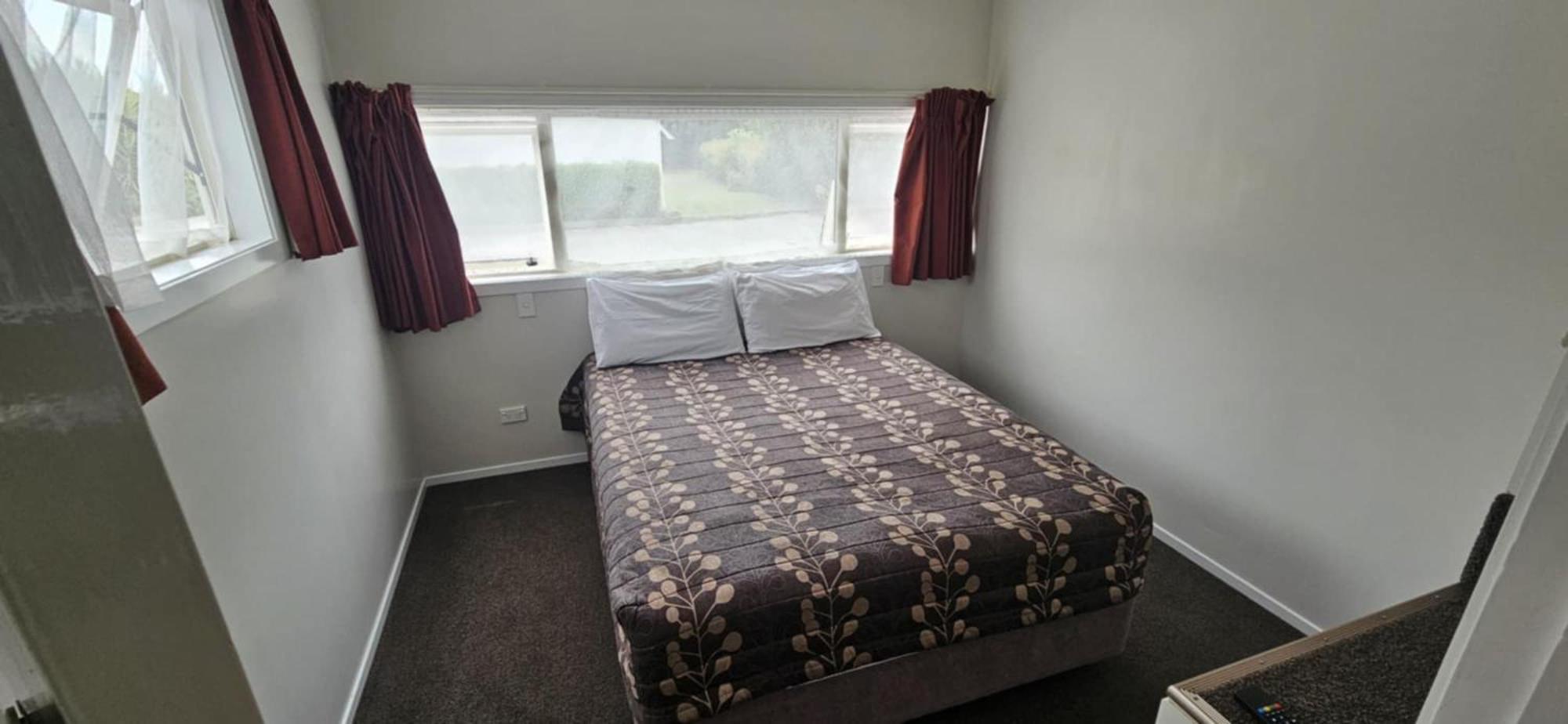 Sunnydays Motel 吉斯伯恩 外观 照片