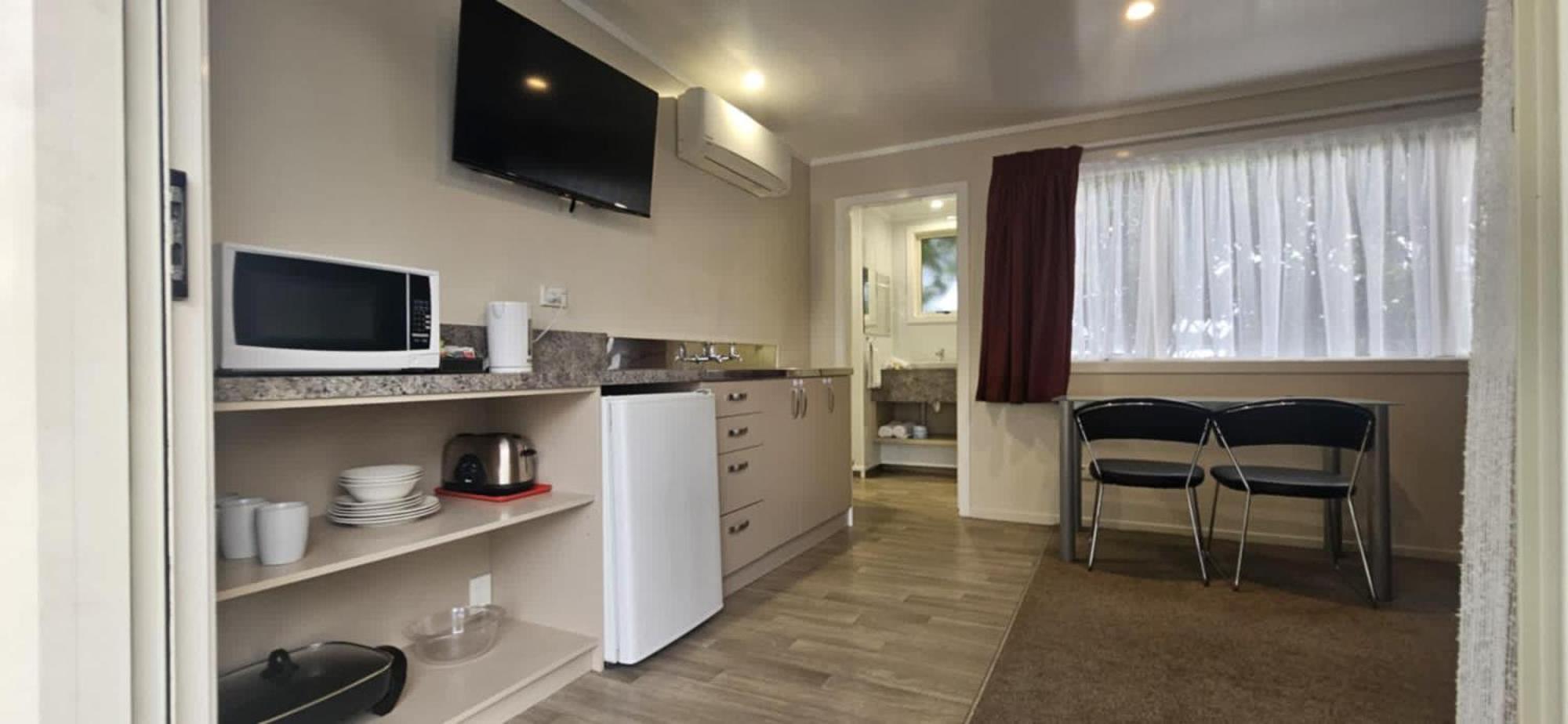 Sunnydays Motel 吉斯伯恩 外观 照片